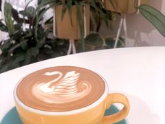 -隹木咖啡馆(宝龙广场店)