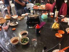 -仙本那渔人码头餐厅