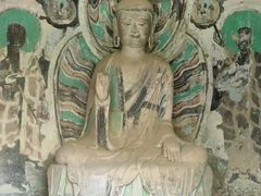-炳灵寺世界文化遗产旅游区