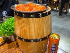 -原始泥炉烤肉(总店)