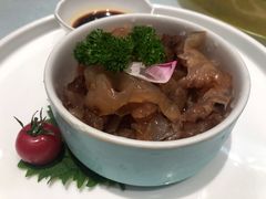 -南山饭店(阳明古镇店)