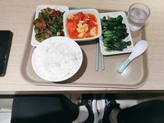 -老乡鸡(融科天地店)