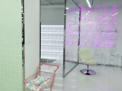 -P.STYLE 派斯造型