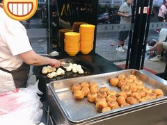 -毛华美食(清扬路店)