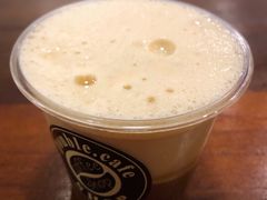 -Double cafe