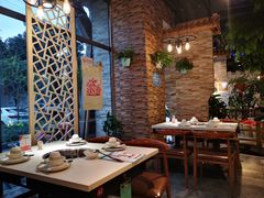 -蕃茄述·好汤自然来(江汉路店)