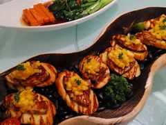 -3号仓库·创意中国菜(新世界城店)