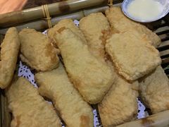 -凯撒尔新疆特色主题餐厅(青山店)