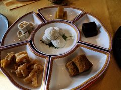 宫廷小吃-白家大院·王府宫廷菜(苏州街店)
