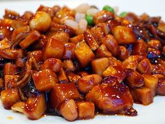 -老人和饭店(淮海中路店)