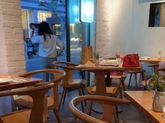 -La Strada(安福路店)