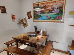 -楠火锅(新街口苏宁店)