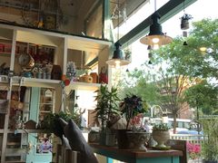 -Kitchen·Y洋厨房西餐厅(王府壹号店)