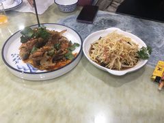 -同发号饭庄(复兴路店)