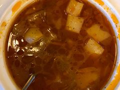 -玛丽娜中西餐厅(三道街店)