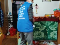 -武汉格丽雅家政 保洁清洗