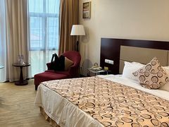 -山东政协大厦维景大酒店