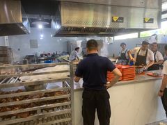 -清真磨沟沿老字号牛肉面(总店)
