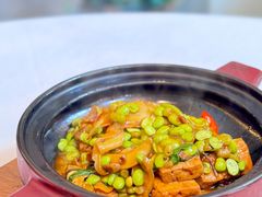 -上蔬无瑕· 创意素食·Vegetarian(华采天地店)
