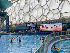 -水立方嬉水乐园