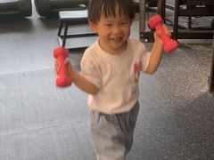 -每练有胜健身工作室(EFC店)