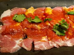 -新石器烤肉(南站店)