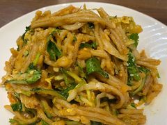 -二分八云雁阁(长治路店)