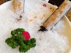 -一斗火锅·招财羊毛肚(北温泉九号店)