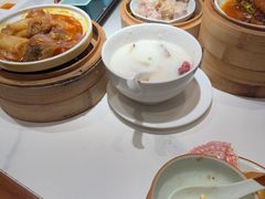 -禄运茶居·手工点心(猎德店)
