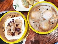 -顺德一品粥·20年凤城老字号(芳村店)