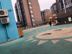 -蒲黄榆第二幼儿园(建邦华府分园)