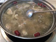 -佳养记百味鸡煲海曙孝闻街店