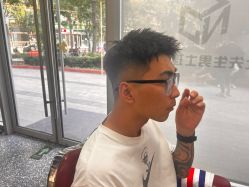 -风生造型