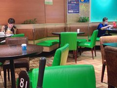 大堂-旺阁茶餐厅(笋岗店)