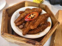 -鹿鸣酒家(越秀店)
