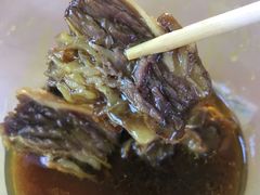 -好成财牛排馆(涂门街总店)