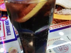 -澳门陈光记烧味饭店(万象城店)