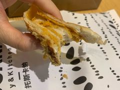 -托斯卡纳烘焙意大利餐厅(五天地店)