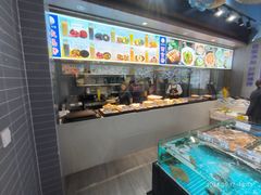 -渔家大院·胶东海鲜·老鲁菜餐厅(德胜店)