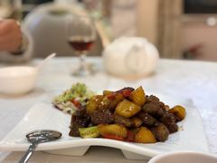 -富临皇宫(窝打老道店)