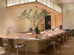 -淮食·雅宴(北大博雅国际酒店)