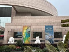 -上海博物馆(人民广场馆)