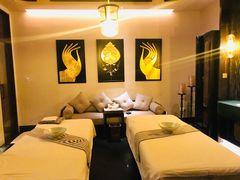-青泰足浴·SPA养生连锁(新区店)