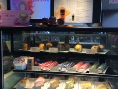 -麦当劳(杭州西湖银泰百货店)