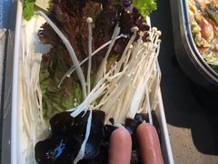 -半天妖烤鱼(永旺梦乐城店)