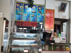 -田园腊汁肉夹馍(沈阳总店)