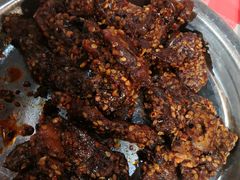 -小板凳(四公里店)