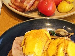 -Jamaicablue Coffeeshop(中央广场店)