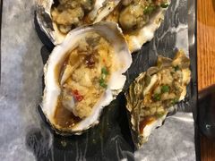 -三太子地摊烧烤·小龙虾(北蔡店)