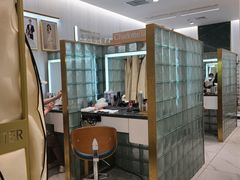-海马体照相馆(环贸iapm大师爱情店)